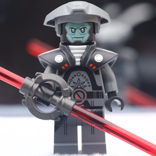 LEGO Imperial Inquisitor Fifth Brother (75157) Star Wars