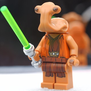 LEGO Ithorian Jedi Master Star Wars