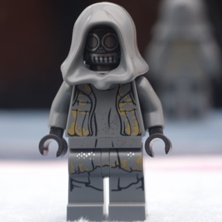 LEGO Unkars Thug Star Wars