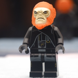 LEGO Drydens Guard Star Wars