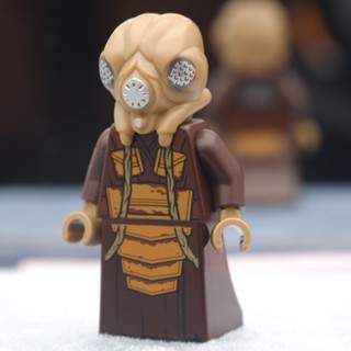 LEGO Zuckuss Star Wars