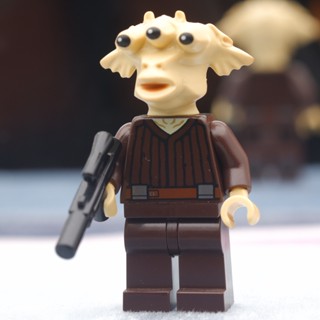 LEGO Ree-Yees Star Wars