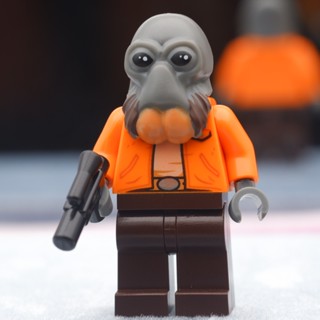 LEGO Ponda Baba (75290) Star Wars