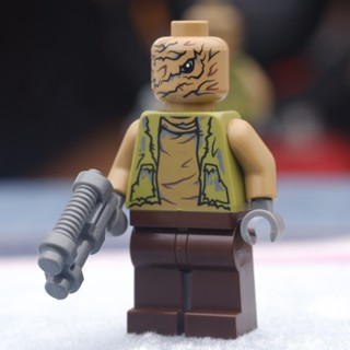 LEGO Unkars Brute Star Wars