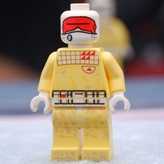 LEGO Kessel Mine Worker Star Wars