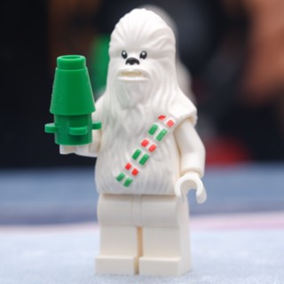 LEGO Chewbacca Christmas Star Wars