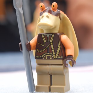 LEGO Gungan Warrior (75086) Star Wars