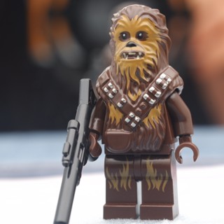 LEGO Chewbacca Bandoliers Star Wars