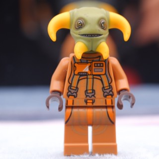 LEGO Boolio Star Wars