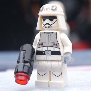 LEGO AT-DP Pilot Star Wars