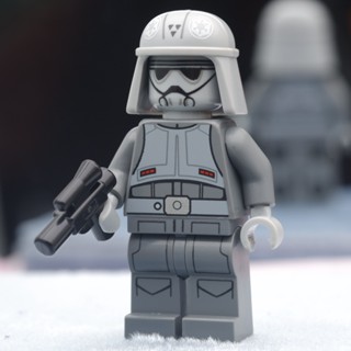 LEGO Imperial Combat Driver Star Wars