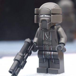 LEGO Knight of Ren Kuruk Star Wars