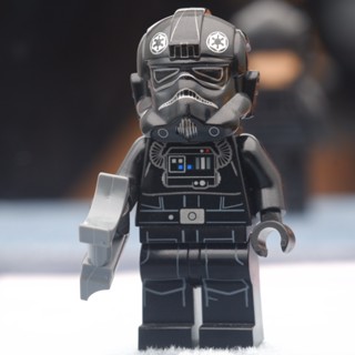 LEGO Imperial TIE Fighter Pilot Star Wars