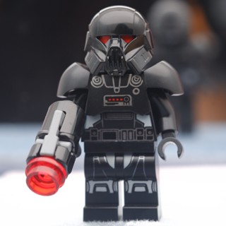 LEGO Dark Trooper Star Wars