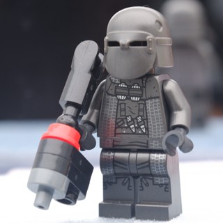 LEGO Knight of Ren Cardo Star Wars