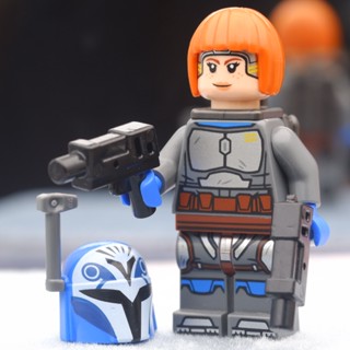 LEGO Bo Katan Kryze (75316) Star Wars