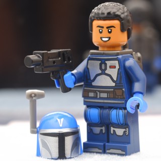 LEGO Mandalorian Commander (75348) Star Wars