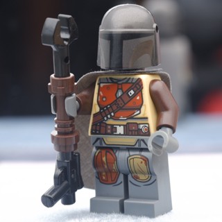 LEGO The Mandalorian (75292) Star Wars