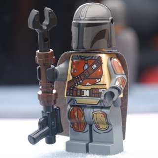 LEGO The Mandalorian UCS (75331) Star Wars