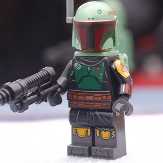 LEGO Boba Fett (75326) Star Wars