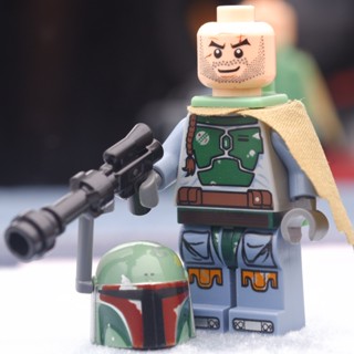 LEGO Boba Fett (9496) Star Wars