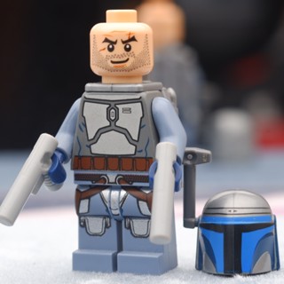 LEGO Jango Fett Star Wars