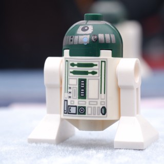 LEGO Astromech Droid R4-P44 Star Wars