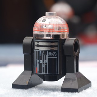 LEGO Astromech Droid Black (75106) Star Wars