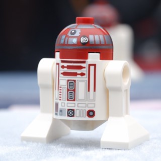 LEGO Astromech Droid R4-P17 Star Wars