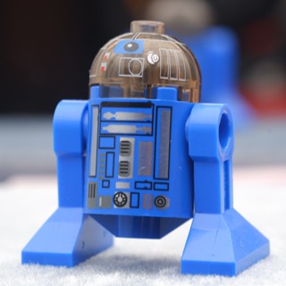 LEGO Astromech Droid R3-M3 (75159) Star Wars