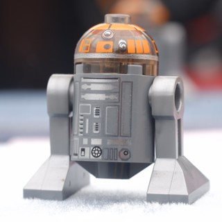 LEGO Astromech Droid R3-S1 Star Wars