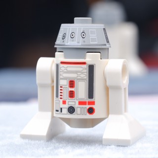 LEGO Astromech Droid R4-G0 Star Wars