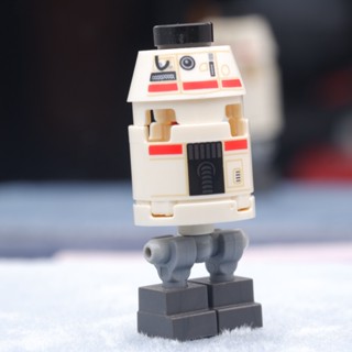 LEGO DD-BD Star Wars