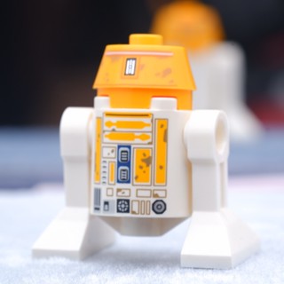 LEGO Astromech Droid R5-A2 (75220) Star Wars