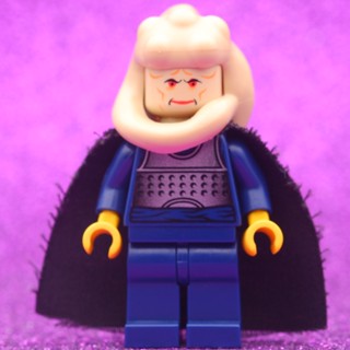 LEGO Bib Fortuna *used Star Wars สินค้ามือสอง