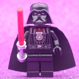 LEGO Darth Vader Celebration *used Star Wars สินค้ามือสอง