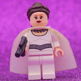 LEGO Princess Leia Celebration *used Star Wars สินค้ามือสอง