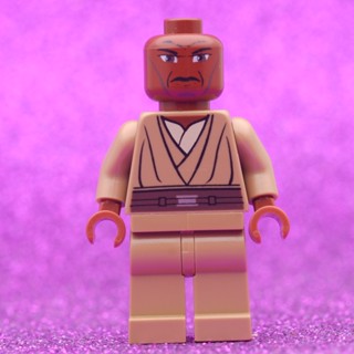 LEGO Mace Windu *used Star Wars สินค้ามือสอง