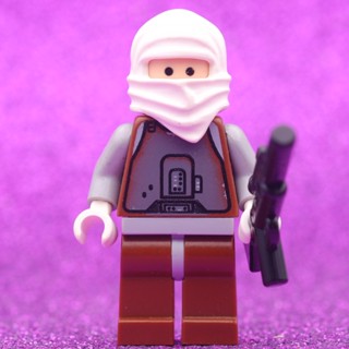 LEGO Dengar *used Star Wars สินค้ามือสอง