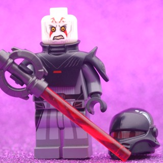 LEGO The Grand Inquisitor *used Star Wars สินค้ามือสอง