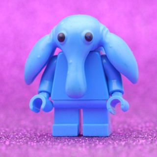 LEGO Max Rebo *used Star Wars สินค้ามือสอง