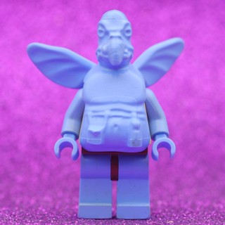 LEGO Watto (7186) *used Star Wars สินค้ามือสอง