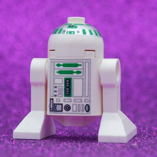 LEGO Astromech Droid R2-R7 *used Star Wars สินค้ามือสอง