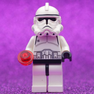 LEGO Clone Trooper Episode 3 *used Star Wars สินค้ามือสอง