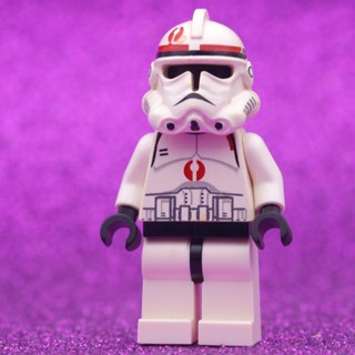 LEGO Clone Trooper 91st Mobile Corps  *used Star Wars สินค้ามือสอง