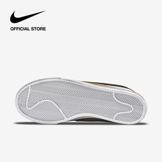 ✓Nike Mens Court Legacy Shoes - White