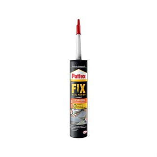 กาวพลังตะปู PATTEX PL60 300 มล. สีน้ำตาล