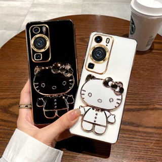 เคส มือถือ ขาตั้ง KT สำหรับ รุ่น Realme C53 C55 5 5i C3 C11 2021 (พร้อมส่งจากไทย)