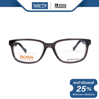 Boss Orange กรอบแว่นตา บอสออเร้น รุ่น FBS0129 - NT