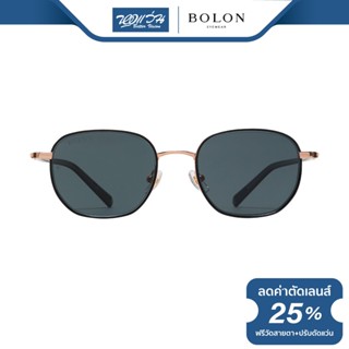 Bolon แว่นตากันแดด โบรอน รุ่น BL7129 - BV